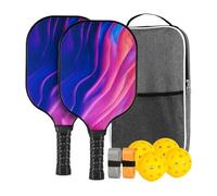Ensemble de backer Pickleball - Pickleball Mat | SCHILDKRöt Set, Accessoires de sport en fibre de verre ergonomiques pour l'intérieur, entraînement à domicile, femmes, hommes, filles, sport
