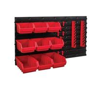 Ensemble De Bacs De Rangement Faithfull, 22 Pièces FAIPAN12KIT