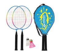 Ensemble de badminton junior SCHILDKROT