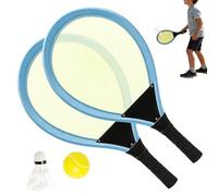 Ensemble de badminton pour enfants pour l'interaction parent-enfant