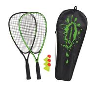 Ensemble de badminton rapide SCHILDKROT