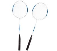 Ensemble de badminton SportX 5 pièces