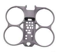 Ensemble de bagues de protection pour DJI Neo Crash Guard Bague de protection grise (A)
