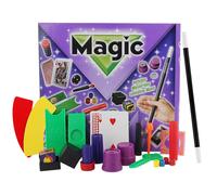 Ensemble De Baguettes Magiques Pour Enfants, Cadeaux De Noël Pour Enfants De Plus De 6 Ans, Pour Garçons Et Filles De 6 À 12 Ans