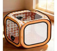 Ensemble de bain et de toilettage pour chien et chat - Sèche en 10 minutes - Sac de séchage pour chiens à séchage rapide - Outils de toilettage pour animaux de compagnie - Pour chiens de petite et