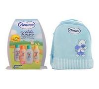 Sac à dos Nenuco Bleu 1pc