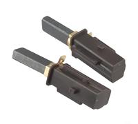 Ensemble de balais de carbone de rechange pour support de moteur pour aspirateur Henry modèle 0155 avec numéro de pièce 230240 230155 pour améliorer la longévité du moteur