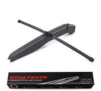 Ensemble de balais d'essuie-glace arrière de rechange pour Ford Edge 2015-2021, style OEM OTUAYAUTO Factory FT4Z17526A