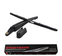 Ensemble de balais d'essuie-glace arrière, remplacement pour Lincoln MKX, Ford Edge 2007-2014, OTUAYAUTO Factory remplace OE # 9T4Z17526-A