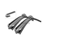 Ensemble De Balais D'Essuie-Glace Avant Bosch Aerotwin Retofit 600/700/800 CCM