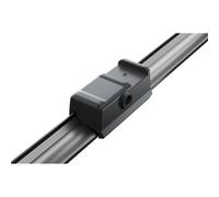 Ensemble De Balais D'Essuie-Glace Bosch A972S Pour Alfa Romeo 147 GT 937