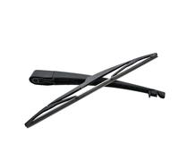 Ensemble de balais et bras d'essuie-glace arrière 14" pour Mazda 3 BK Hatchback 2003-2009