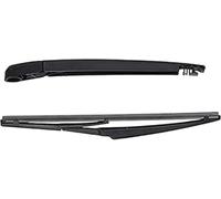 Ensemble de balais et bras d'essuie-glace arrière de remplacement pour Mazda 6 MK2 2007-2012