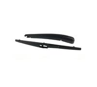 Ensemble de balais et bras d'essuie-glace arrière, pour Mazda 5 2006-2013 C235-67-421A, essuie-glace arrière ABS