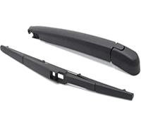 Ensemble de balais et bras d'essuie-glace arrière, pour Mazda CX-9 CX9 2007-2015 14 pouces, essuie-glace de lunette arrière ABS
