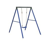 Ensemble de balançoire d'extérieur avec balançoire - Jeu d'extérieur pour enfants 3283577