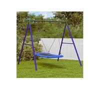 Ensemble de balançoire d'extérieur avec balançoire nid, ensemble de balançoire, jeu d'extérieur, balançoire pour 3283584