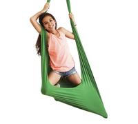 Ensemble De Balançoires Élastiques Pour Enfants, Hamac, Chaise Suspendue, Chambre À Domicile, Jeux D'Intérieur, Jouets Sensoriels, 150x280cm