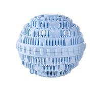 Ensemble de balles de linge réutilisables - Aiders de sécheuse de lave-glace, sans balles de nettoyage des dégâts | Outils d'adoucissement en tissu sans nœud, améliorateurs efficaces du cycle de,