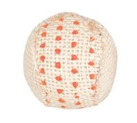 Trixie Ratel Ballen Jute-5X5X5 CM 3 St