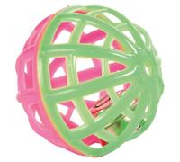 Ensemble de ballons de jeu ø 4 cm divers