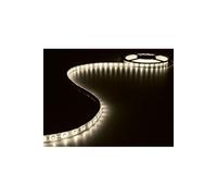 Perel KIT RUBAN À LED FLEXIBLE AVEC ALIMENTATION - BLANC CHAUD - 180 LED - 3 m - 12 VCC