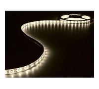 Ensemble de bande à led flexible et alimentation - blanc chaud - 180 led -3 m - 12 vcc velleman leds14ww Incolore G
