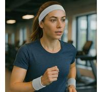 Ensemble de bandeaux de sport