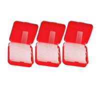 Ensemble De Bandes Adhésives - Ruban De Liaison Amovible, Offrant Un Soutien Ferme Sur Plusieurs Surfaces, Solution Adhésive Légère Pour Travaux Manuels | Utilisation Quotidienne Fiable Pour L'art Des