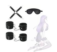 Ensemble de Bandes de résistance Ajustables pour Yoga Bandes de résistance Souples et Confortables, Douces au Toucher S'adaptent avec souplesse à Une Large Gamme de mouvements