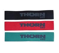Ensemble de bandes de résistance Resistance Textile Band Set Thorn+Fit
