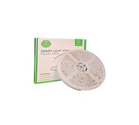 Woox Bande LED intelligente R5093 5 m RGB-W avec adaptateur
