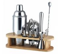 Ensemble de barman 16 pièces Klausberg Kb-7582 Lumarko