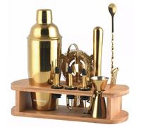 Ensemble de barman 16 pièces Klausberg Kb-7583 Lumarko
