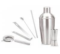 ENSEMBLE DE BARMAN 6 PIÈCES KINGHOFF KH-1392