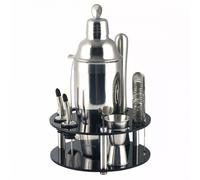 Ensemble de barman 9 pièces Klausberg KB-7580