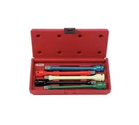KS Tools Assortiment de rallonges à torsion 515.1060 — 5 pièces