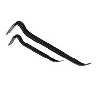 Ensemble De Barres Gorilla® Roughneck 64-400, 2 Pièces