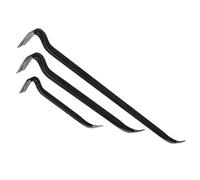 Ensemble De Barres Roughneck Gorilla®, 3 Pièces ROU64401
