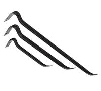 Ensemble De Barres Roughneck Gorilla®, 3 Pièces ROU64401