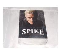 Ensemble de base de cartes à collectionner Spike The Complete Story par Inkworks G