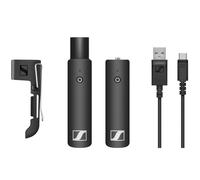 Ensemble de base de présentation Sennheiser XSW-D