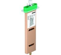 Hansgrohe sBox - Grundset Wanne