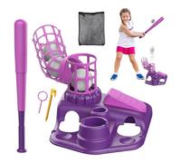 Ensemble de Baseball pour | Jouets - de balles de 3 à 8 Ans, Ensembles , Jeux éducatifs