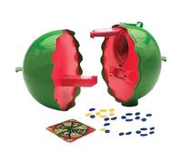 Ensemble De Bash De Pastèque - Jeu , Activités De Groupe | Jouet De Coordination Éducative, Kit De Jeu De Scission De Pastèque Coloré Avec Équipement De Sécurité Et Instructions Pour Les R