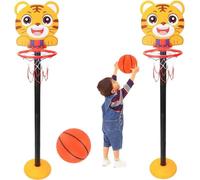 Ensemble de basket 110cm Tiger