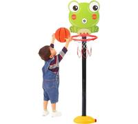 Ensemble de basket-ball 110cm Grenouille