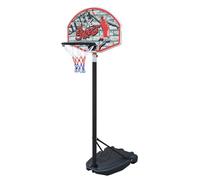 Ensemble de basket-ball portable Master Ability 190