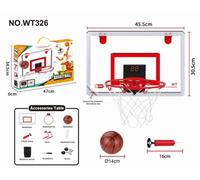Ensemble De Basket-Ball Wt326