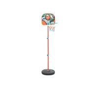 Ensemble de basket portable réglable 133 160 cm